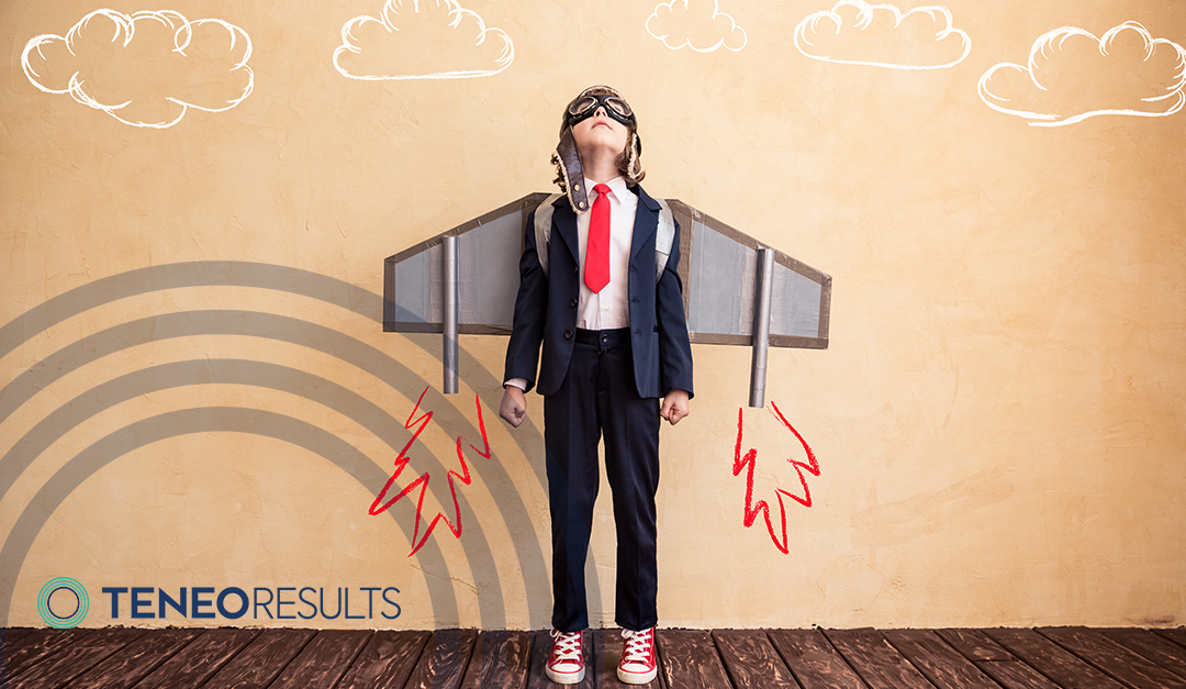 Q2 – 90-Day Prospecting Challenge