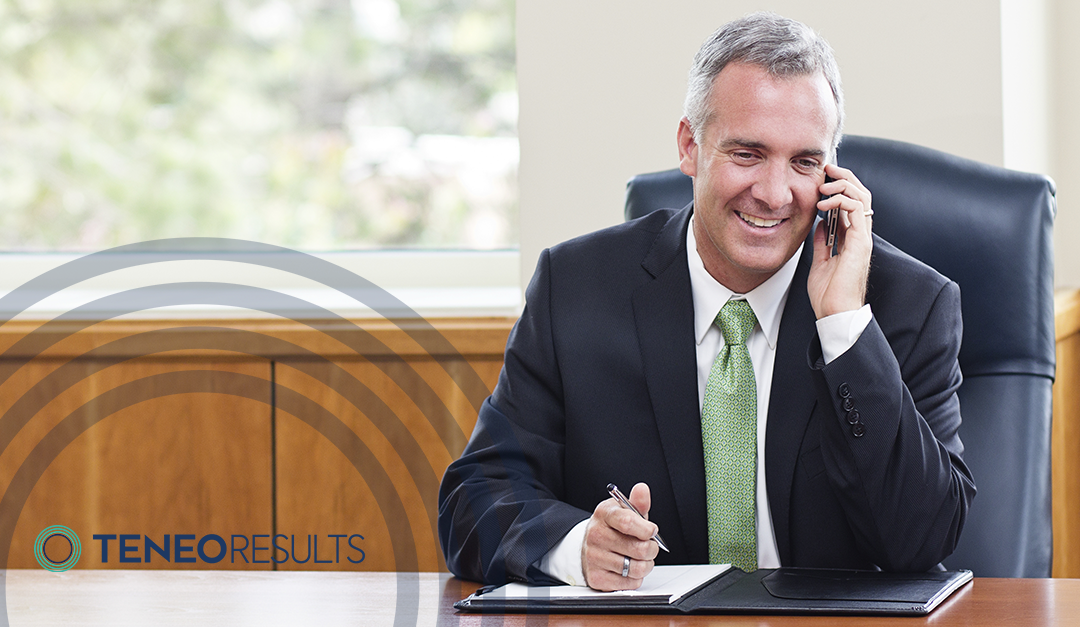 An Essential Discipline to Sales Growth